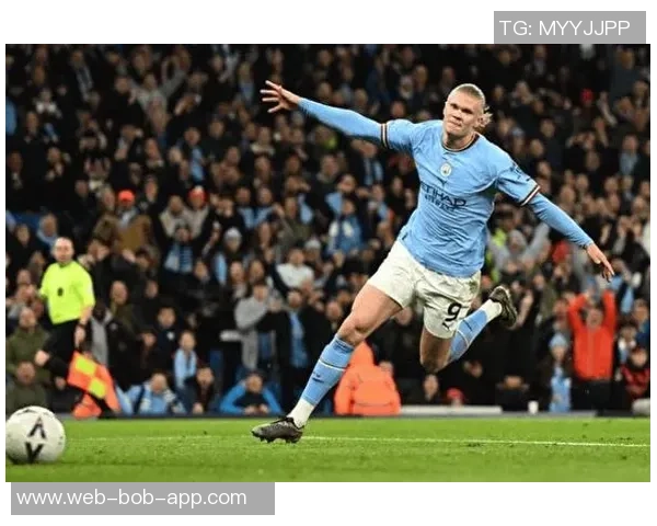 欧冠历史前50场进球榜揭晓哈兰德领衔范尼凯恩紧随其后