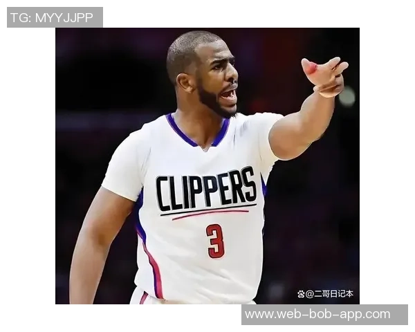 保罗热爱挑战队友快船签约前应充分考虑这一点