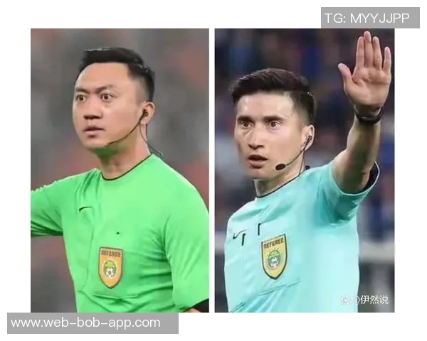 海港客战泰山面临挑战足协裁判安排或引发争议